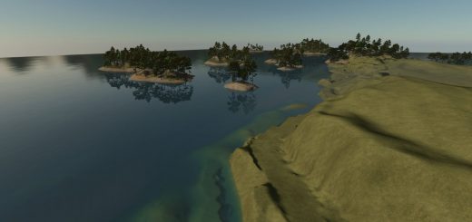 Original Mod Map AS v1.0