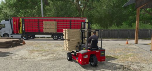 Palfinger FLC-253 Pack v1.0.0.1