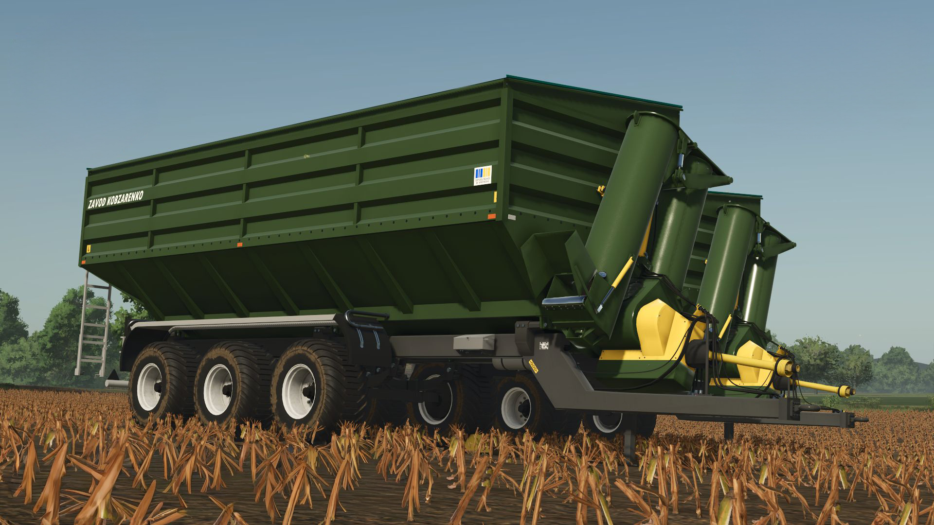 PBN-30, PBN-40 V1.0.0.1