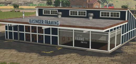 Picture Frame Factory v1.0