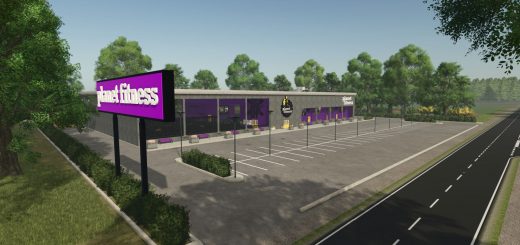 Planet Fitness v1.0