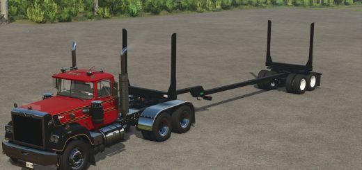 Pole Trailer v1.0