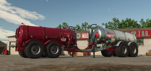 Pomot T5X0 Pack v1.0.0.1