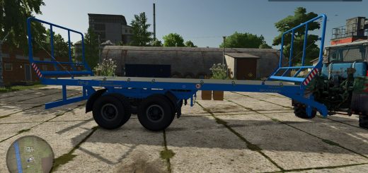 PR-9 Yaroslavich BETA v1.0