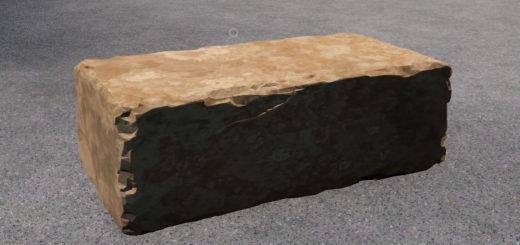 Public works pipe pack v1.0