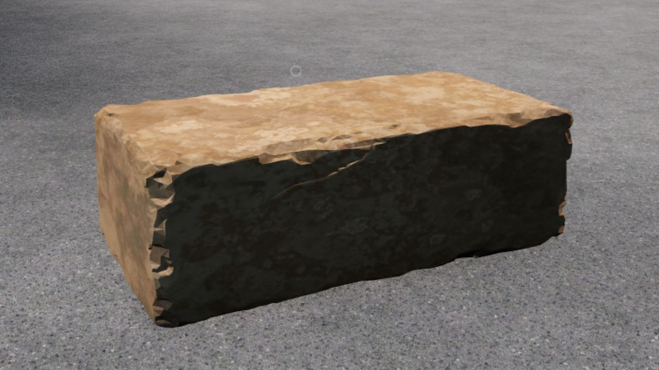Public works pipe pack v1.0