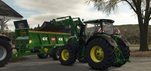 Quicke Gradingbucket v1.0.0.1