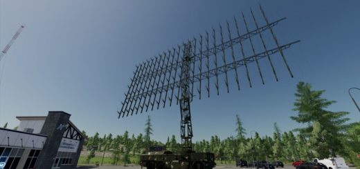 RADAR HKRT528IU v1.0