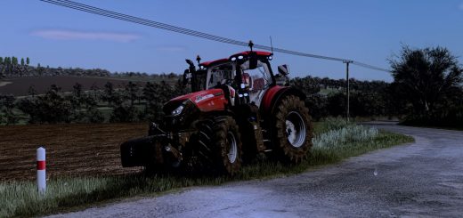 Realistic day/night shader v1.6