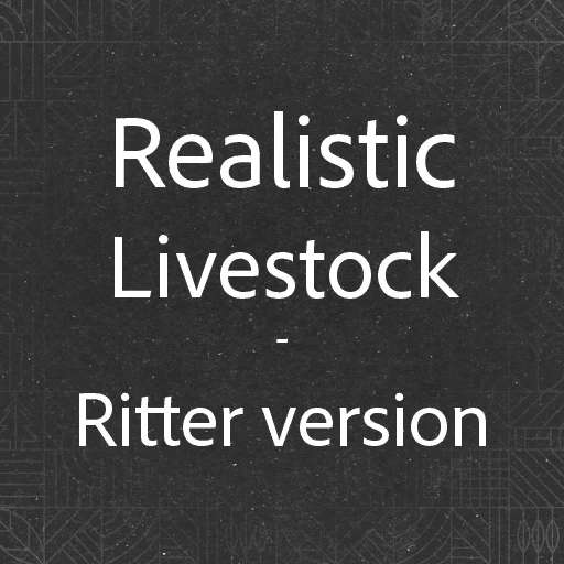 Realistic Livestock – Ritter version v0.4