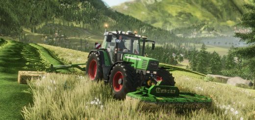 Realistic RayTracing Reshade Preset v1.15.5.4