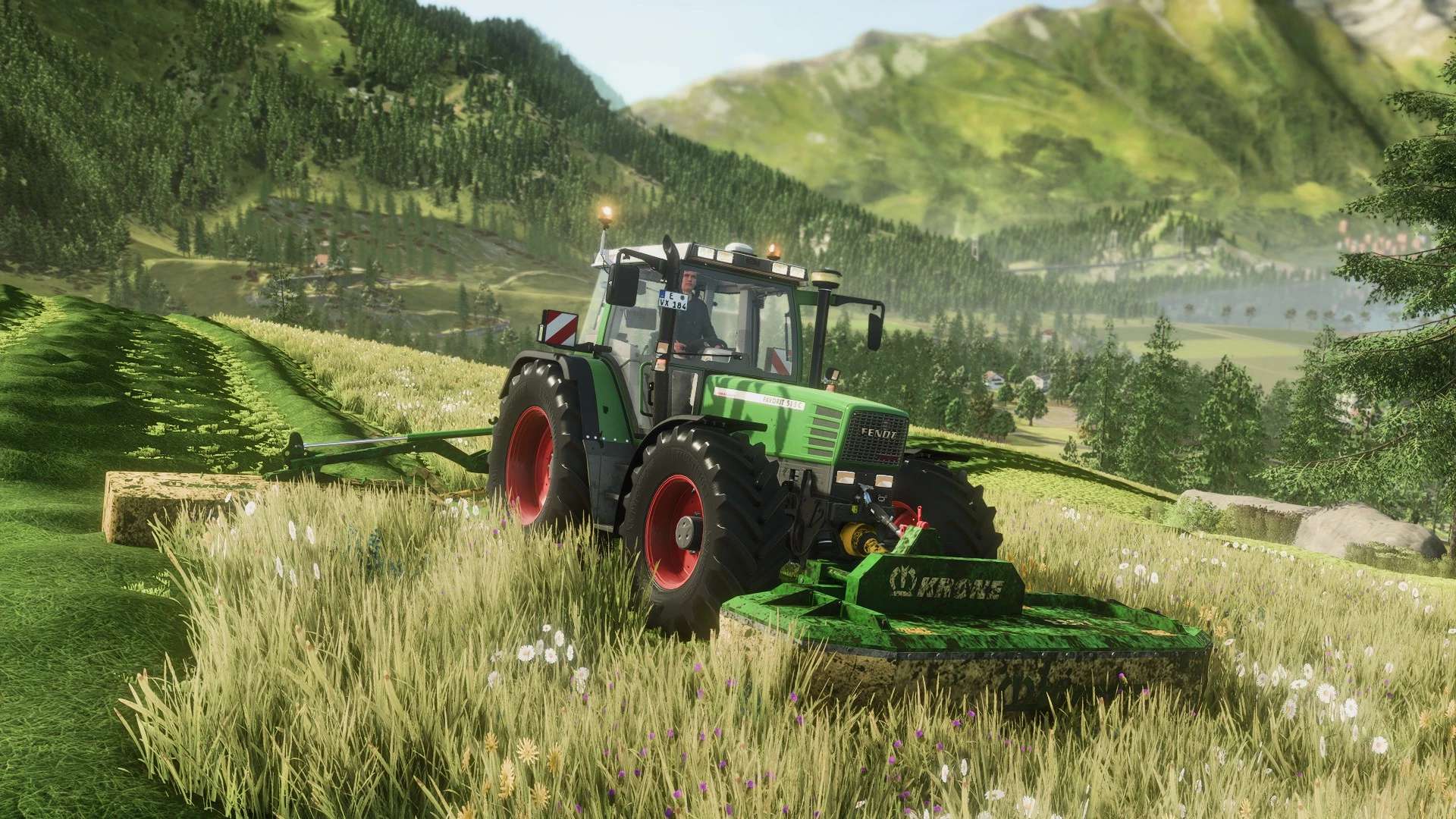 Realistic RayTracing Reshade Preset v1.15.5.4