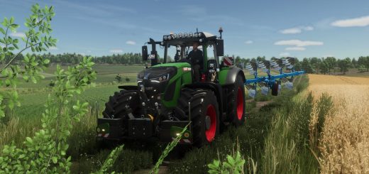 Realistic RayTracing Reshade Preset v1.9.5.3