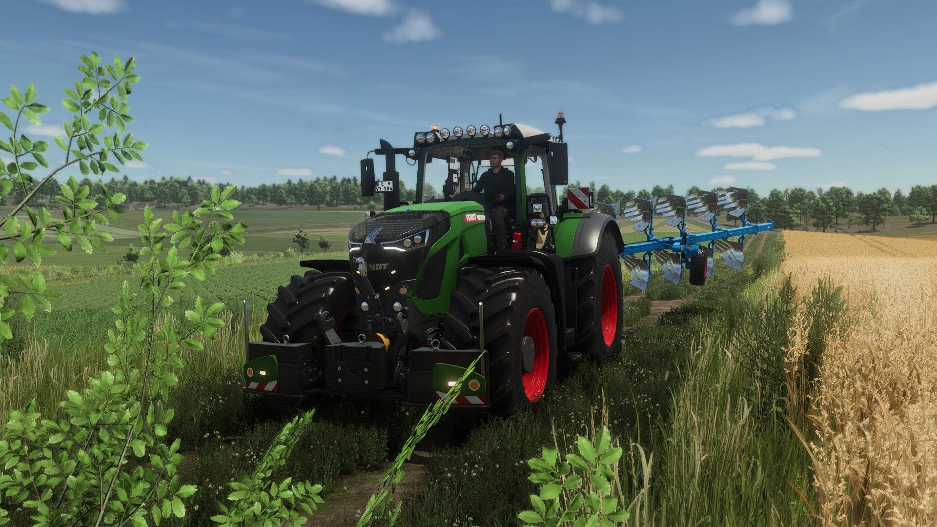 Realistic RayTracing Reshade Preset v1.9.5.3