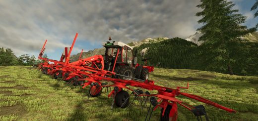 Reform Pack v1.0.0.4