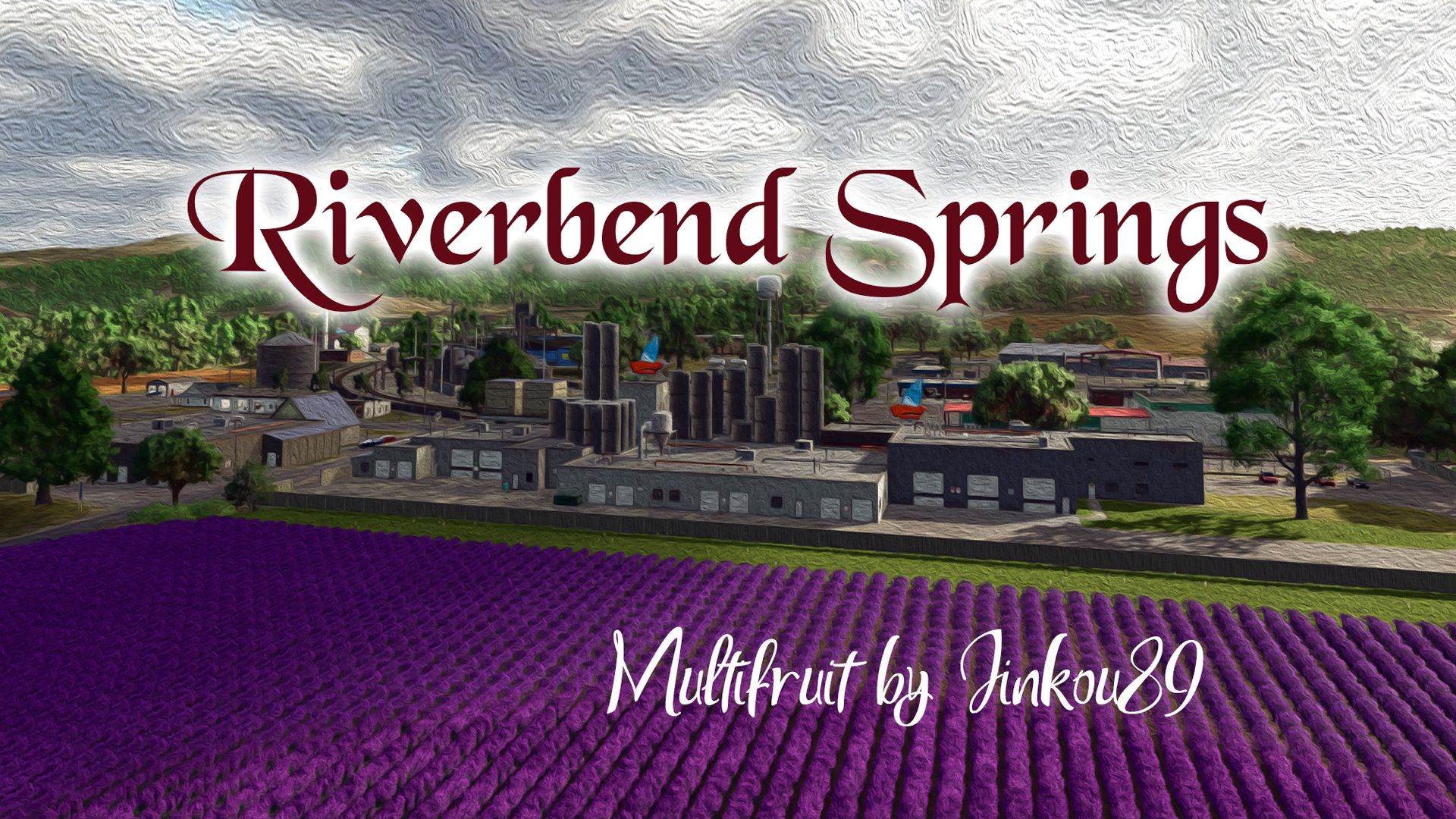 Riverbend Springs Multifruit v1.5.1.0