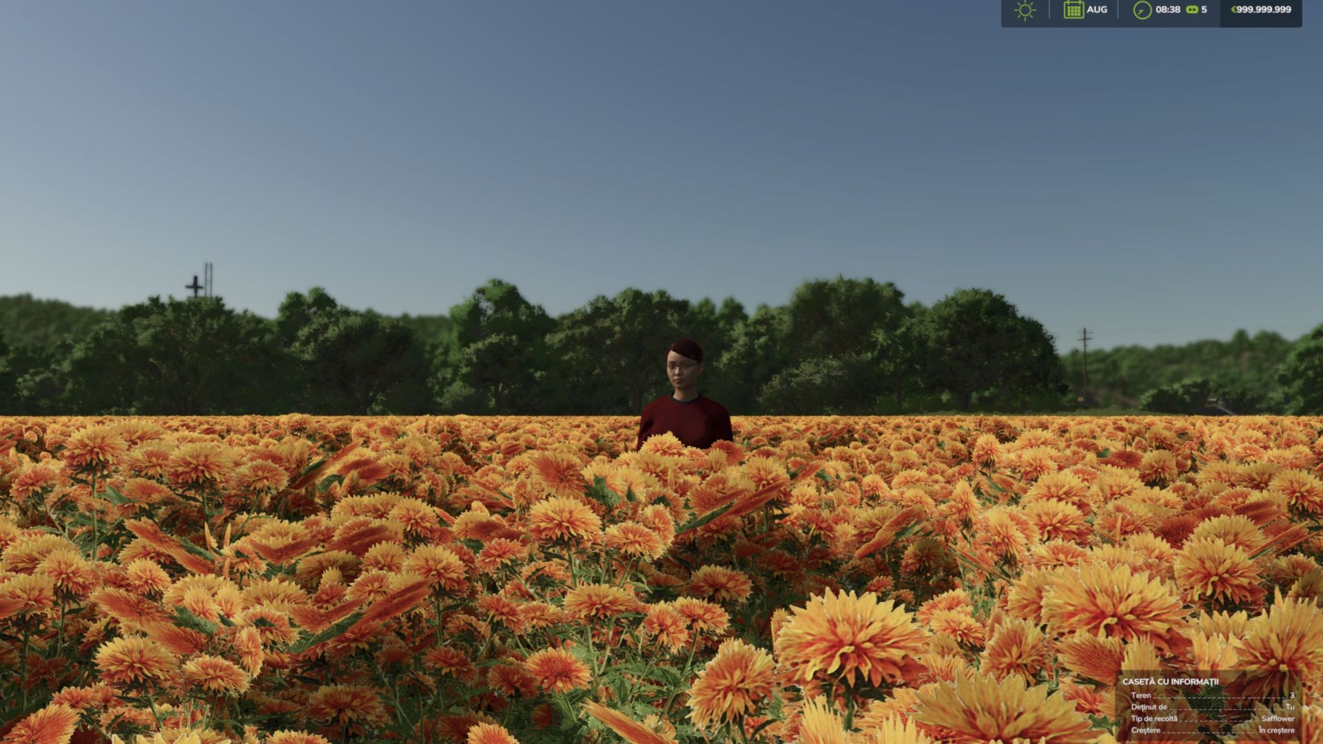 Riverbend Springs Multifruit v1.6.0.1