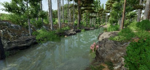 Riverbend The Aftermath v1.1