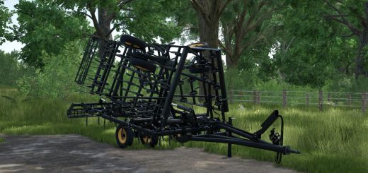 Rolmako VibroSTAR U445 Edit v1.0