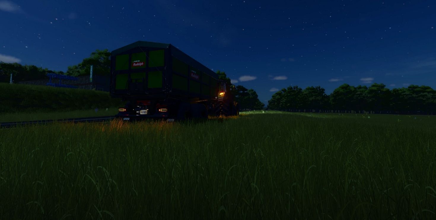 Rudolph TDK 301 3-way tipper v1.0.1.0