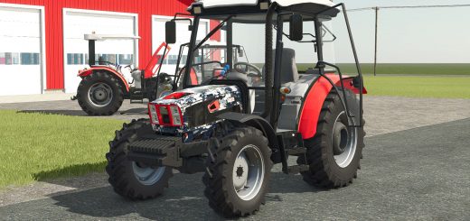 Same Dorado 100 v1.0