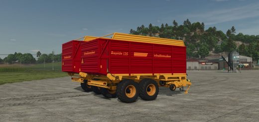 Schuitemaker Rapide Pack V1.0.0.1