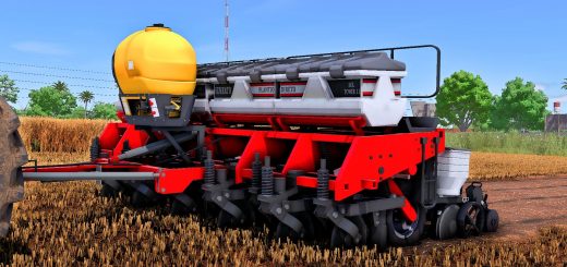 Semeato SolTower PRA v1.0