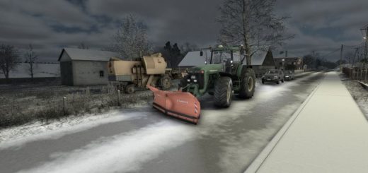 Shaders & Lighting by v1.0