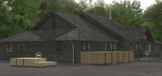 Shingle Factory v1.0