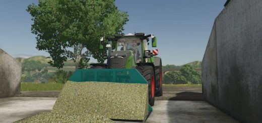 Sirot Pushing Fork v1.0.0.1