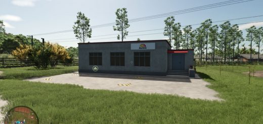 Slaughterhouse and Meat Processing v1.0.1.2