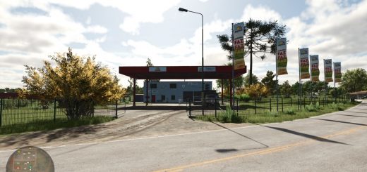 Slaughterhouse and Meat Processing v1.0.1.3