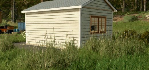 Spirits production pack v1.0.0.1