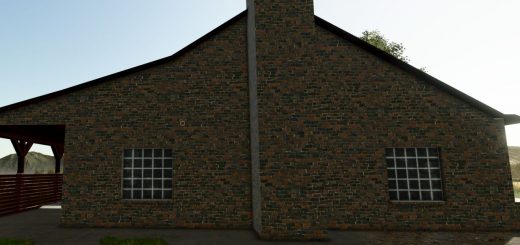 Spirits production pack V1.0.0.2