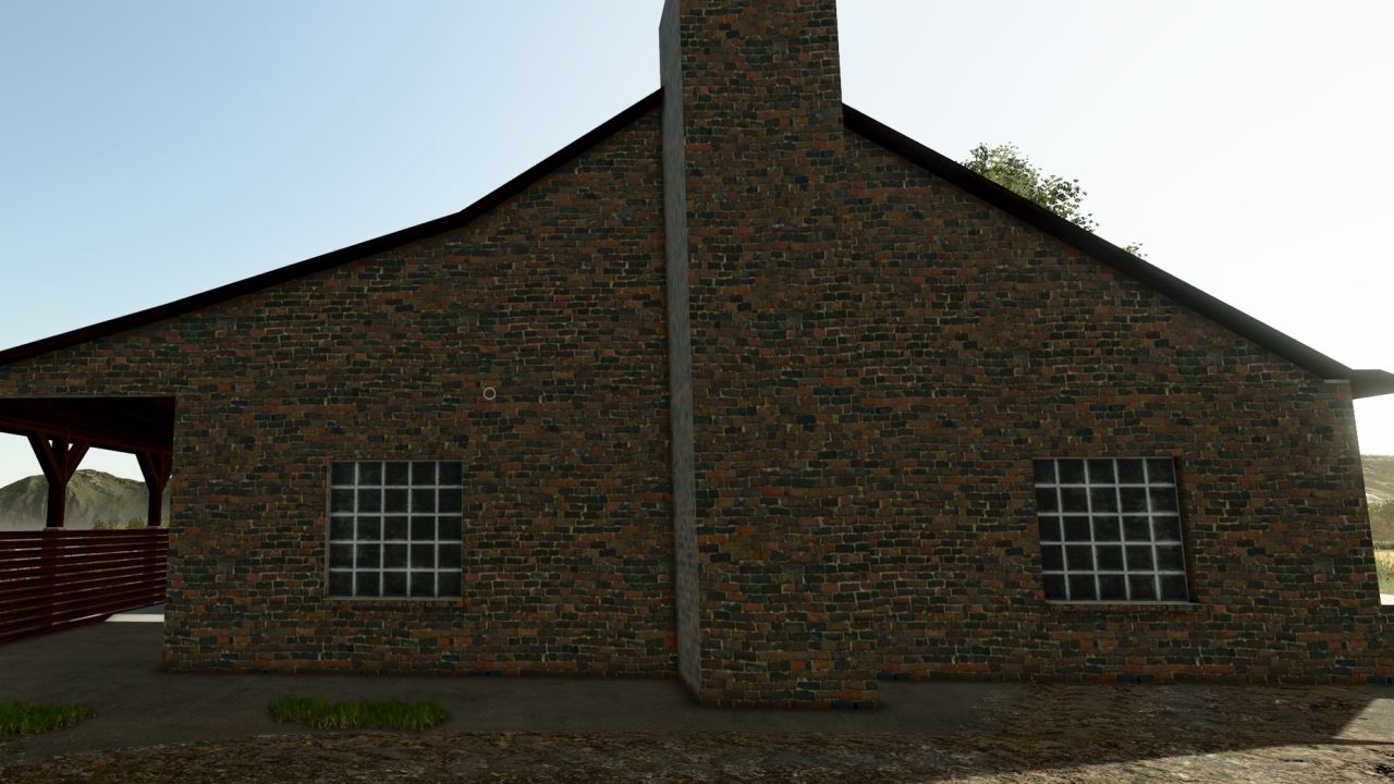 Spirits production pack V1.0.0.2