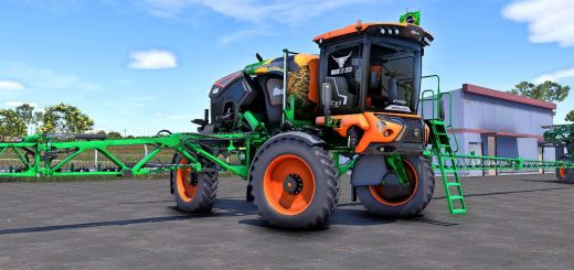 Stara Imperador 4000 v1.0