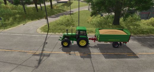 Strautmann SEK 802 v1.0.0.1