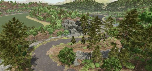 Submerged Sanctuary v1.0