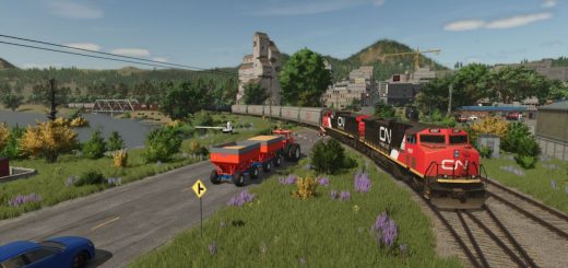 Sudbury, ONTARIO v2.0