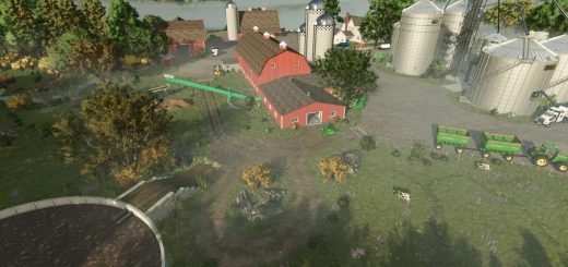 Sudbury ONTARIO v2.3