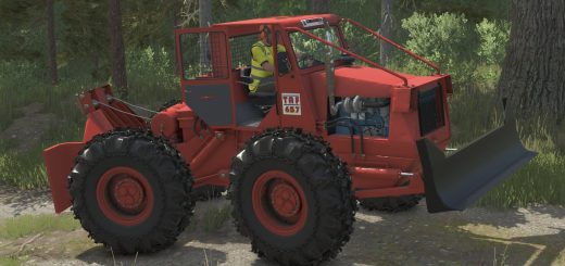 TAF 657 IRUM v1.0.0.1