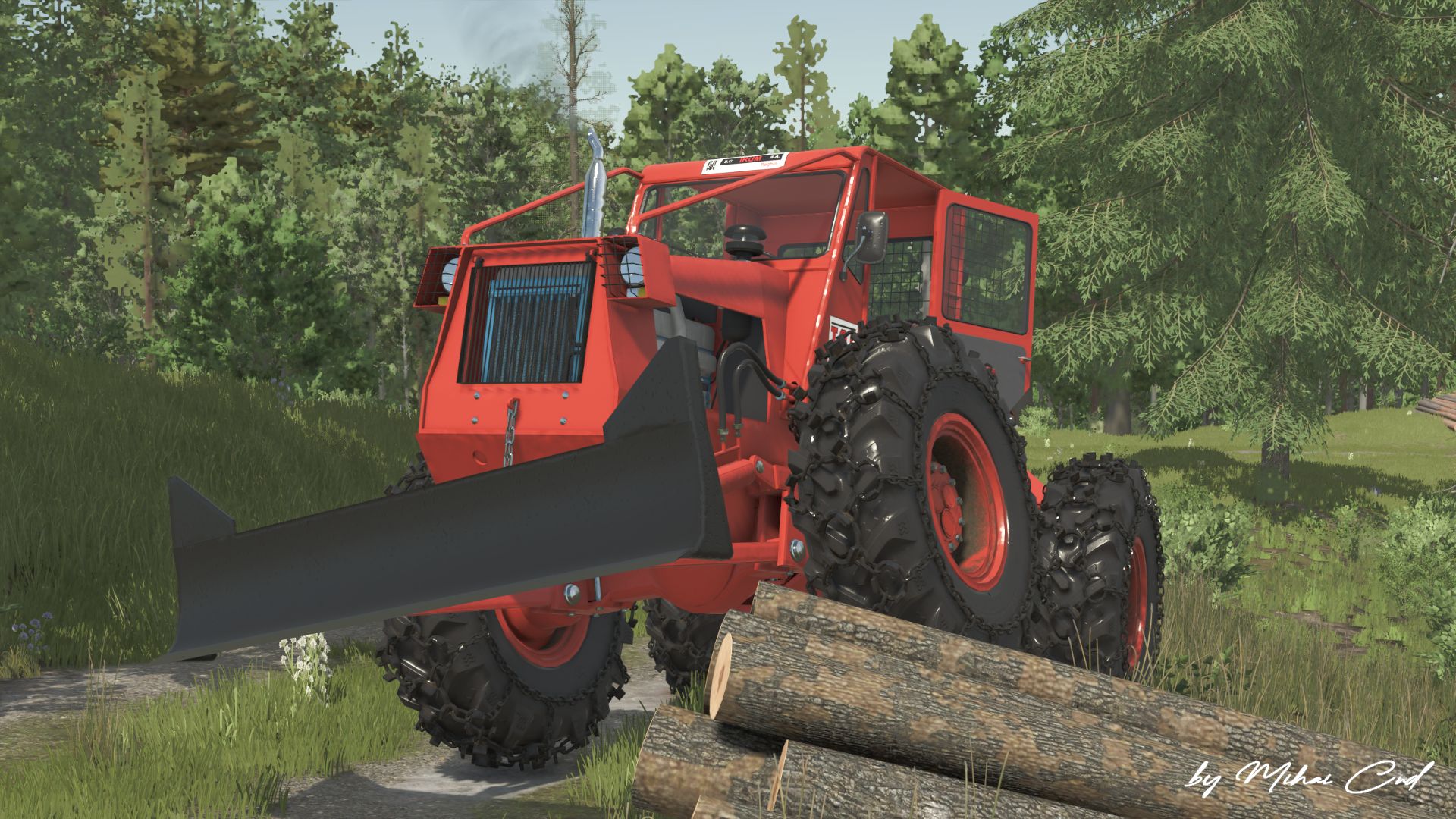 TAF 657 IRUM v1.0