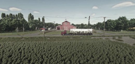 Tallulah, LA Remastered V0.0.0.1