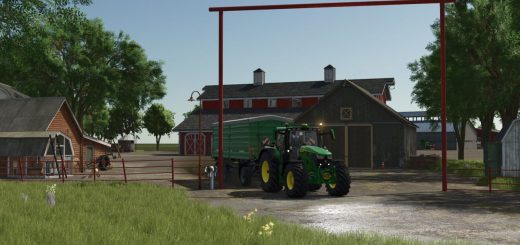 Terre Haute Agriculture v1.0