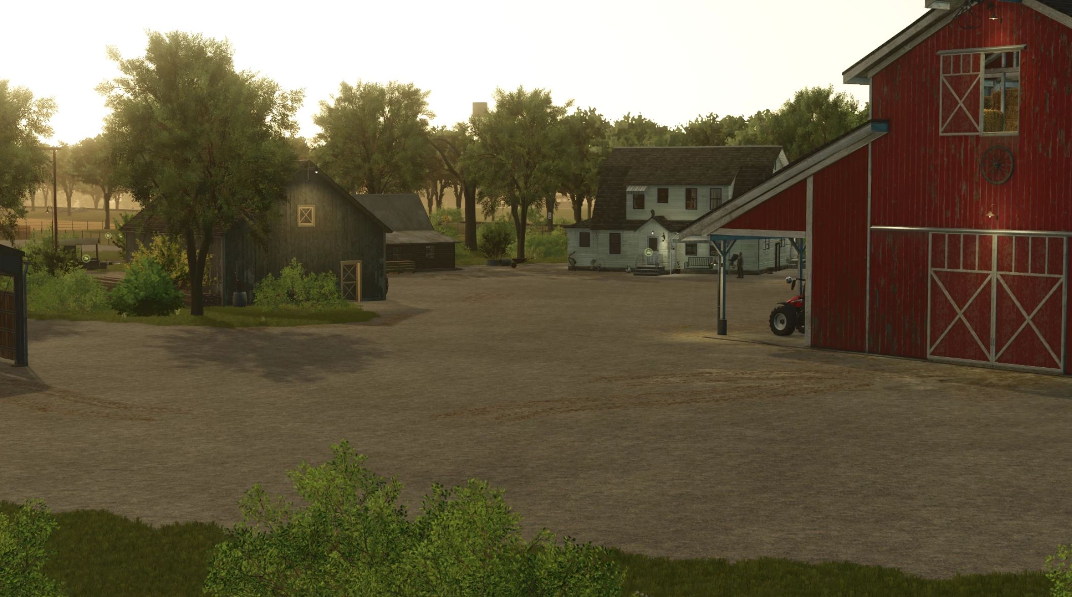 The Elm Rochester v1.0