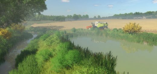 The Pichonnière Valley v1.1.0.1