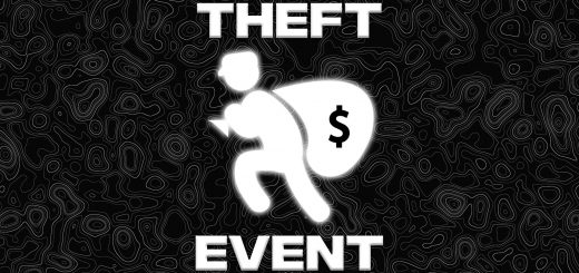 Theft Event v1.0