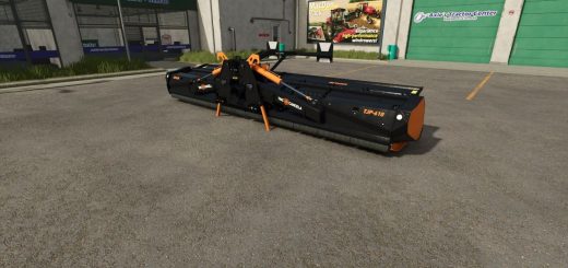 TMC Cancela TJP610 v1.0.0.1