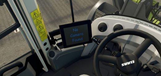 Tool Camera MB-DLC v1.0.0.1