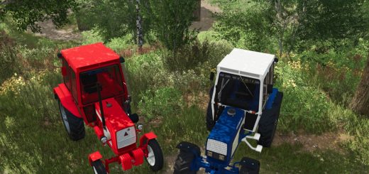 UMZ PACK UA (8040/8244) V1.0